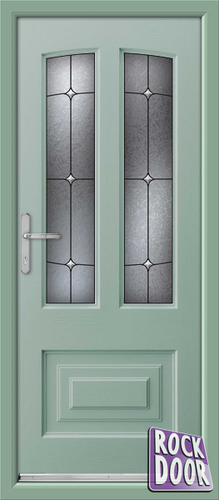 Chartwell Green Frame